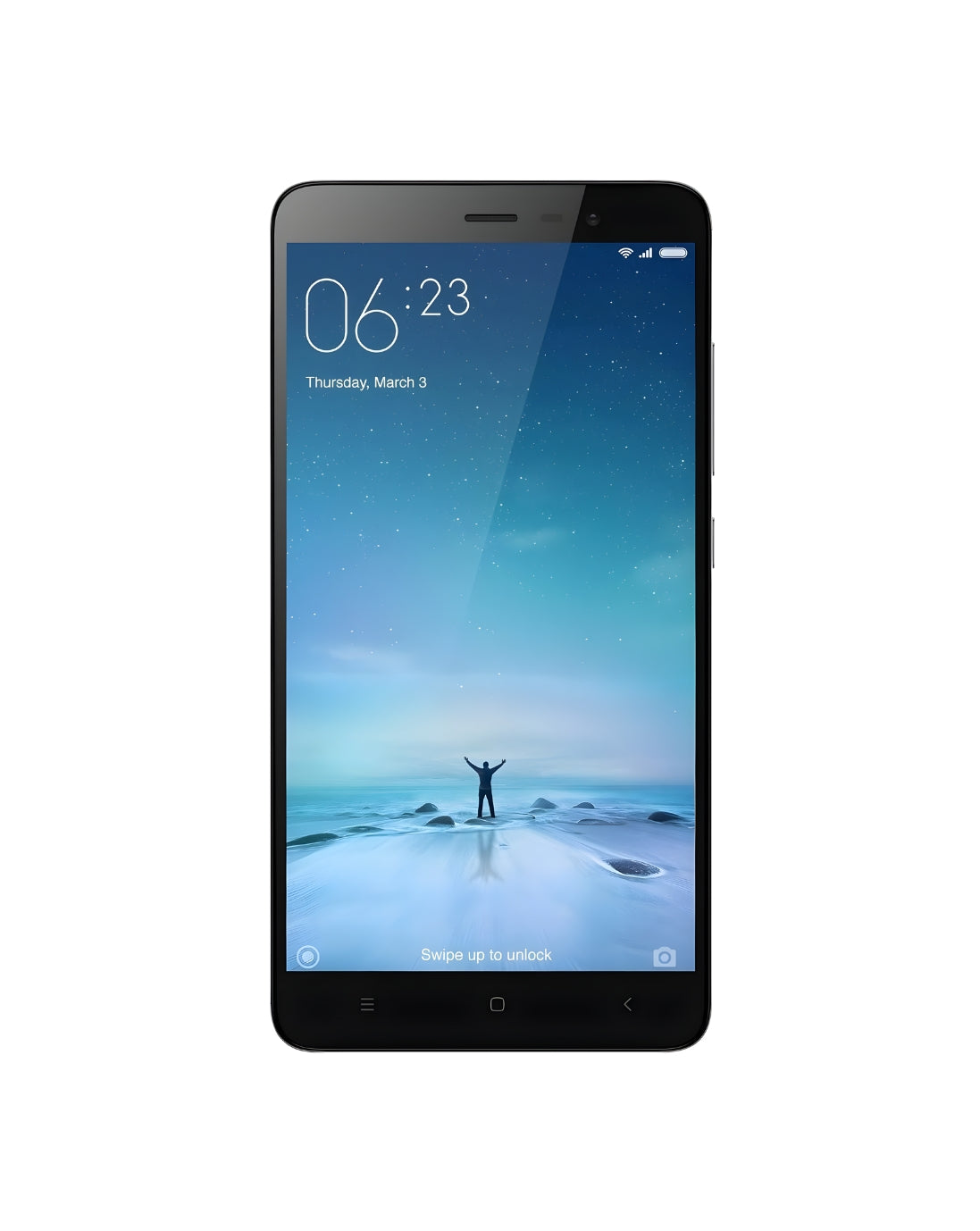 Mi Redmi Note 3 Refurbished