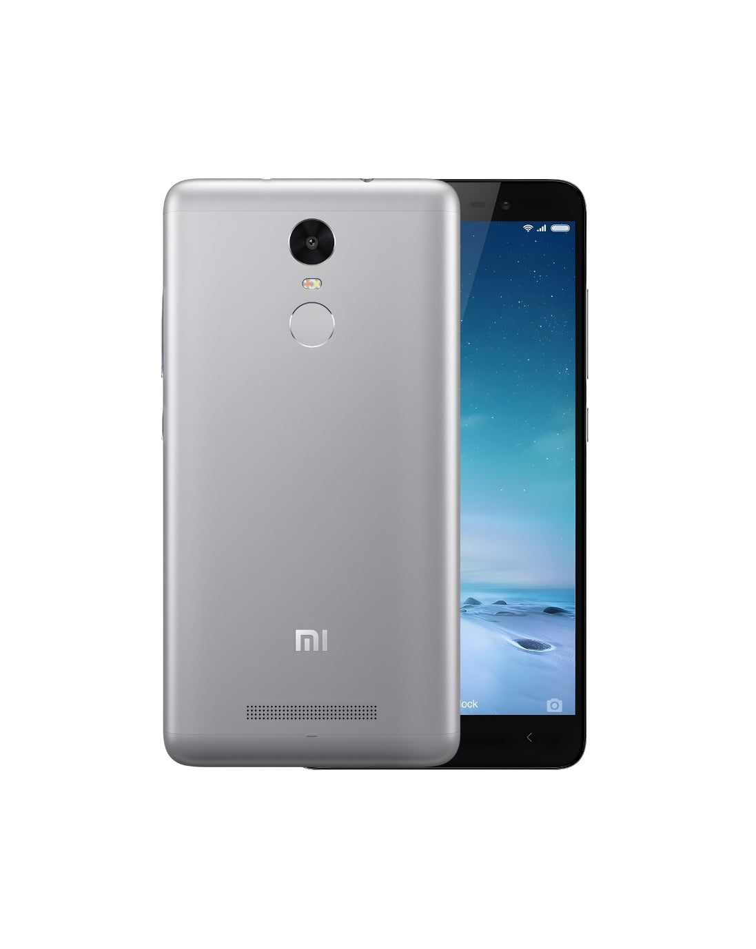 Mi Redmi Note 3 Refurbished
