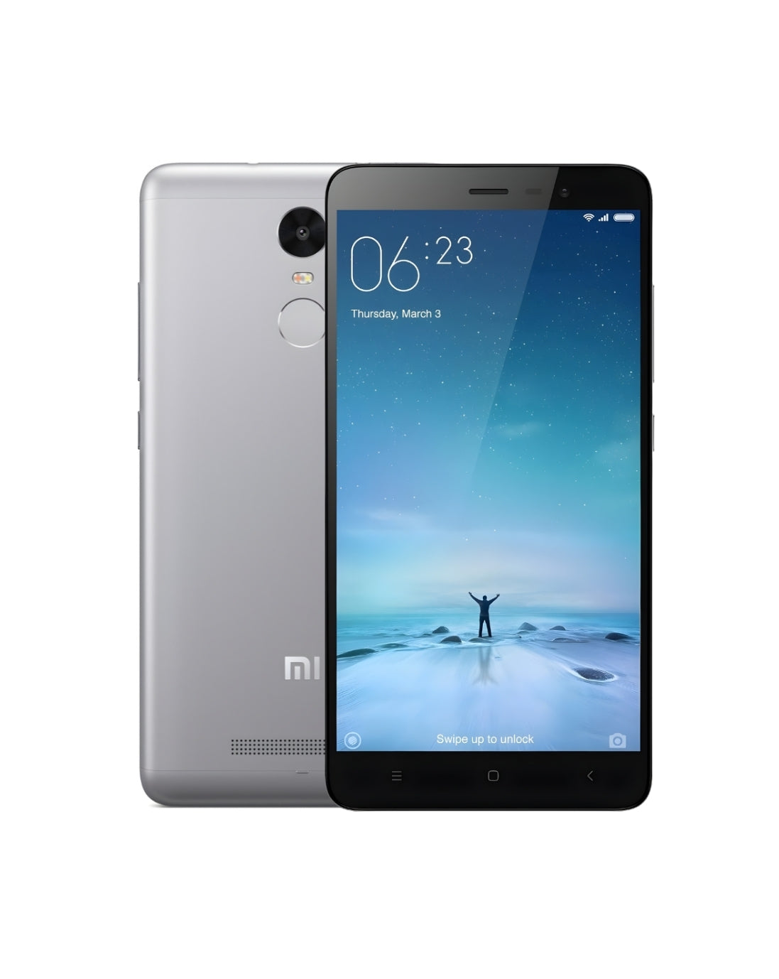 Mi Redmi Note 3 Refurbished