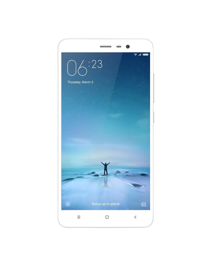 Mi Redmi Note 3 Refurbished