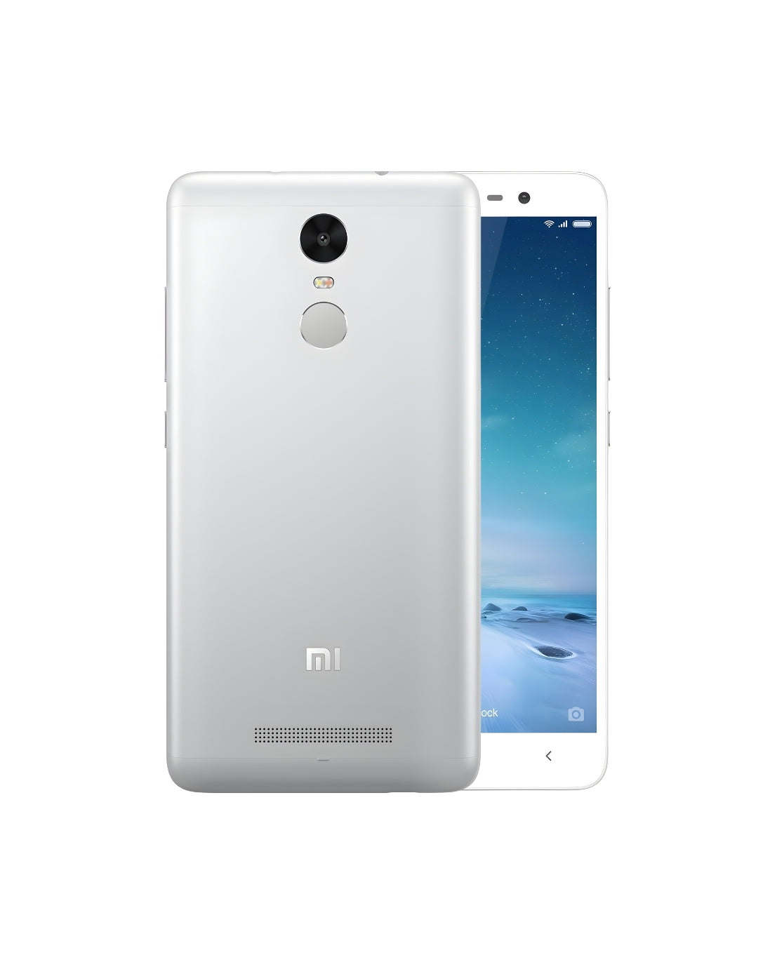 Mi Redmi Note 3 Refurbished