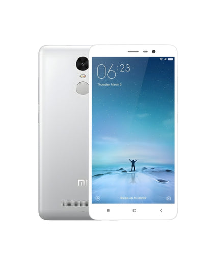 Mi Redmi Note 3 Refurbished