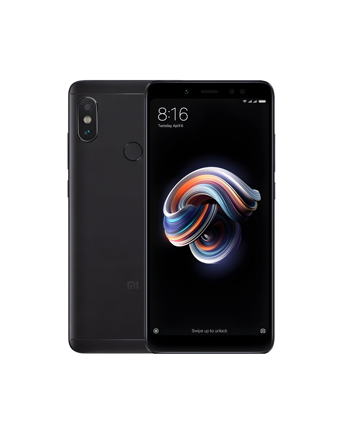Mi Redmi Note 5 Pro Refurbished