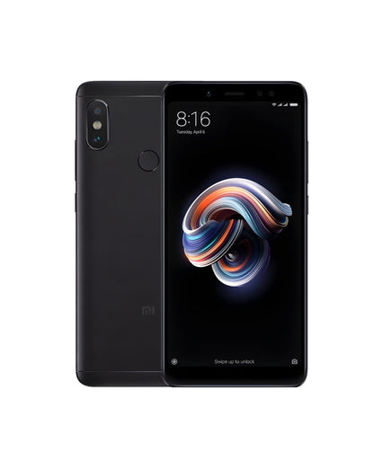 Mi Redmi Note 5 Pro Refurbished