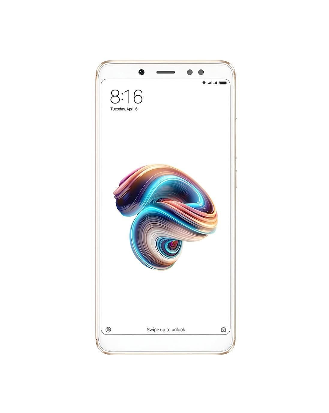 Mi Redmi Note 5 Pro Refurbished