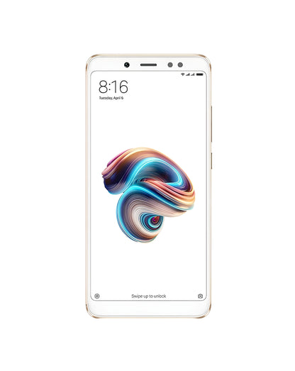 Mi Redmi Note 5 Pro Refurbished
