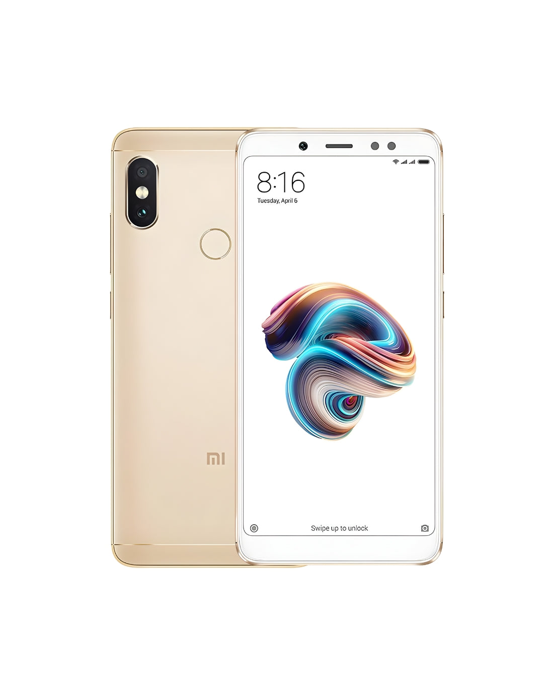 Mi Redmi Note 5 Pro Refurbished