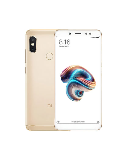 Mi Redmi Note 5 Pro Refurbished