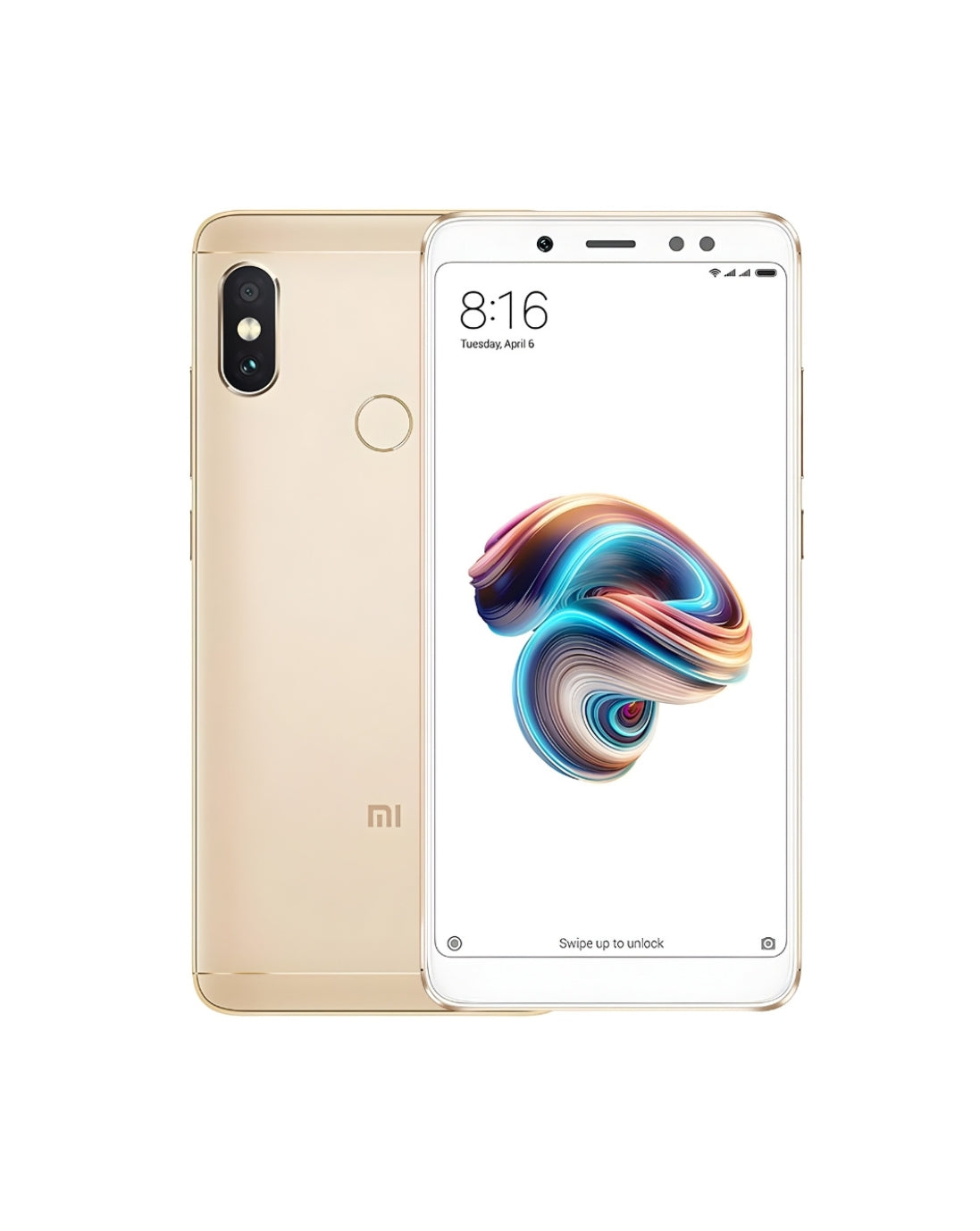 Mi Redmi Note 5 Pro Refurbished