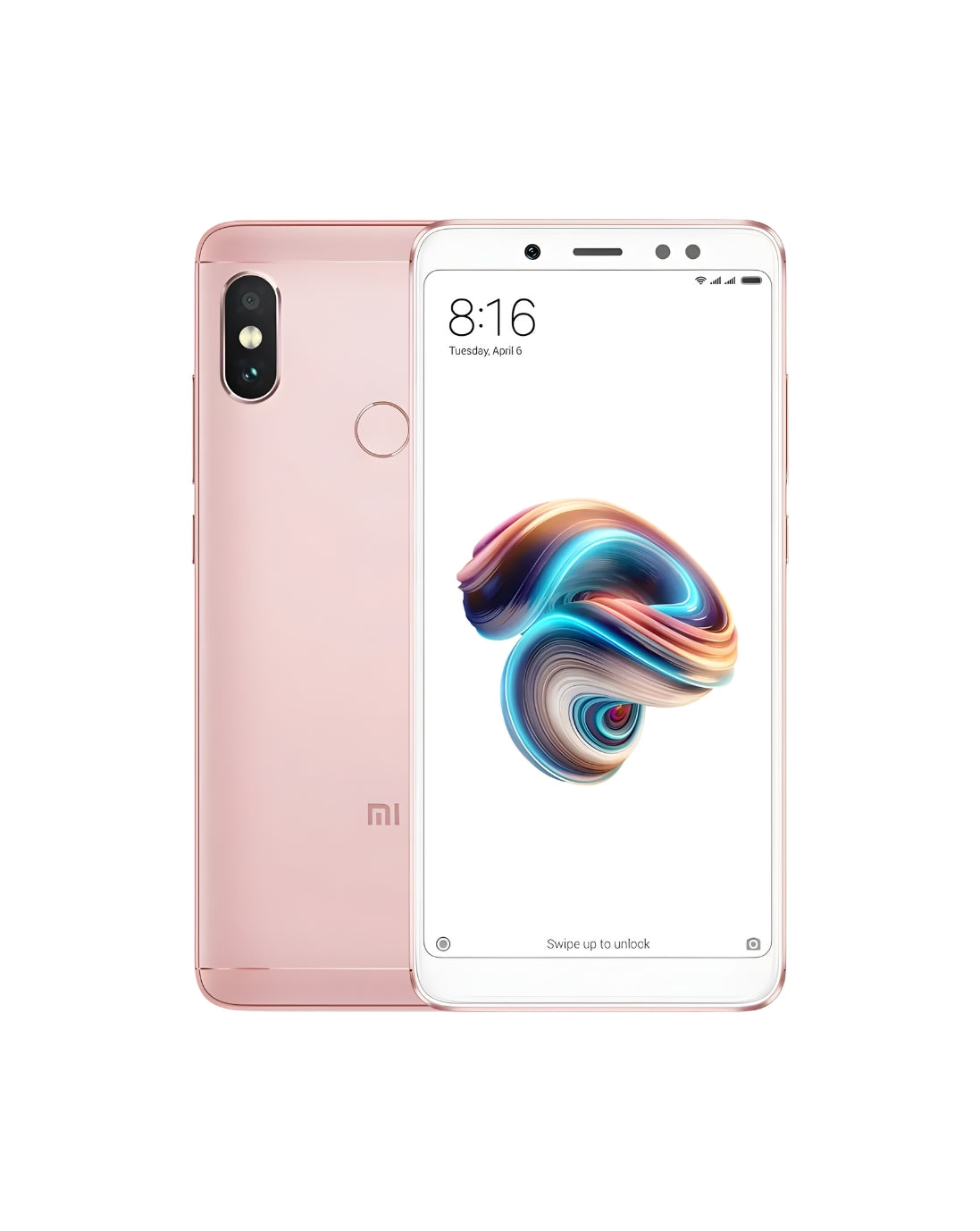 Mi Redmi Note 5 Pro Refurbished
