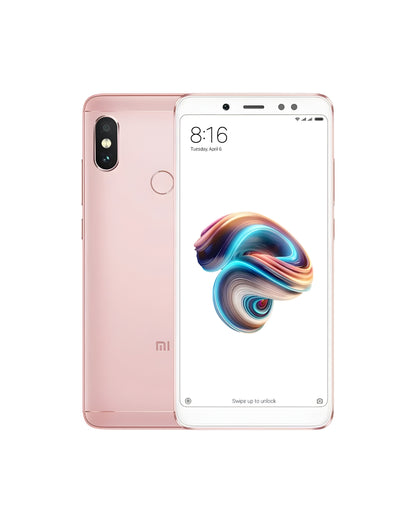 Mi Redmi Note 5 Pro Refurbished