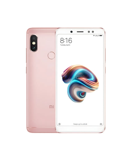 Mi Redmi Note 5 Pro Refurbished