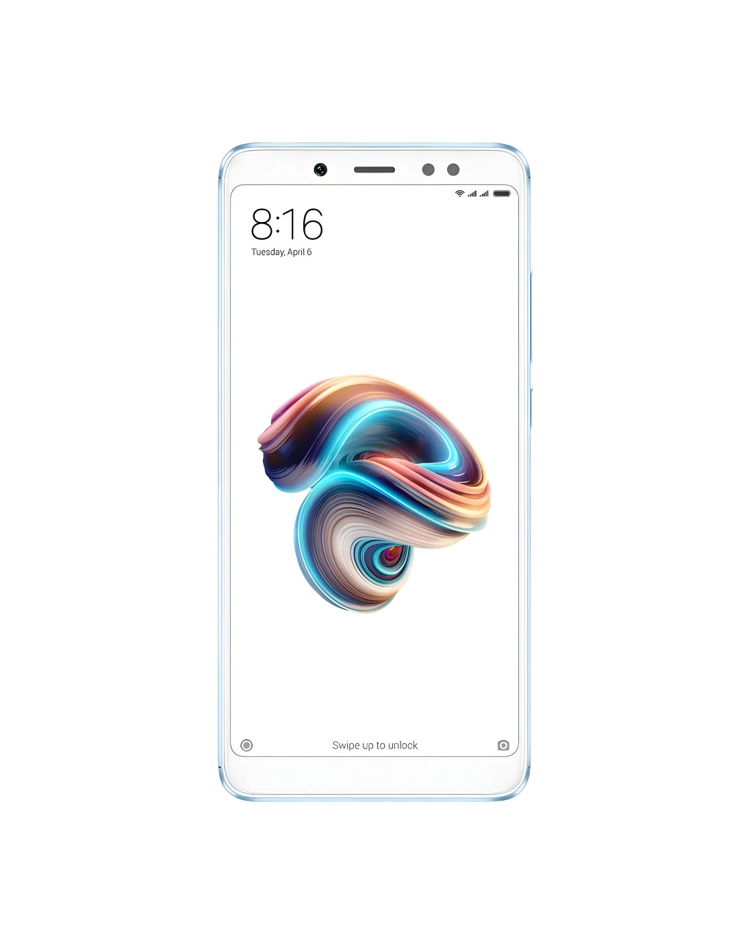 Mi Redmi Note 5 Pro Refurbished