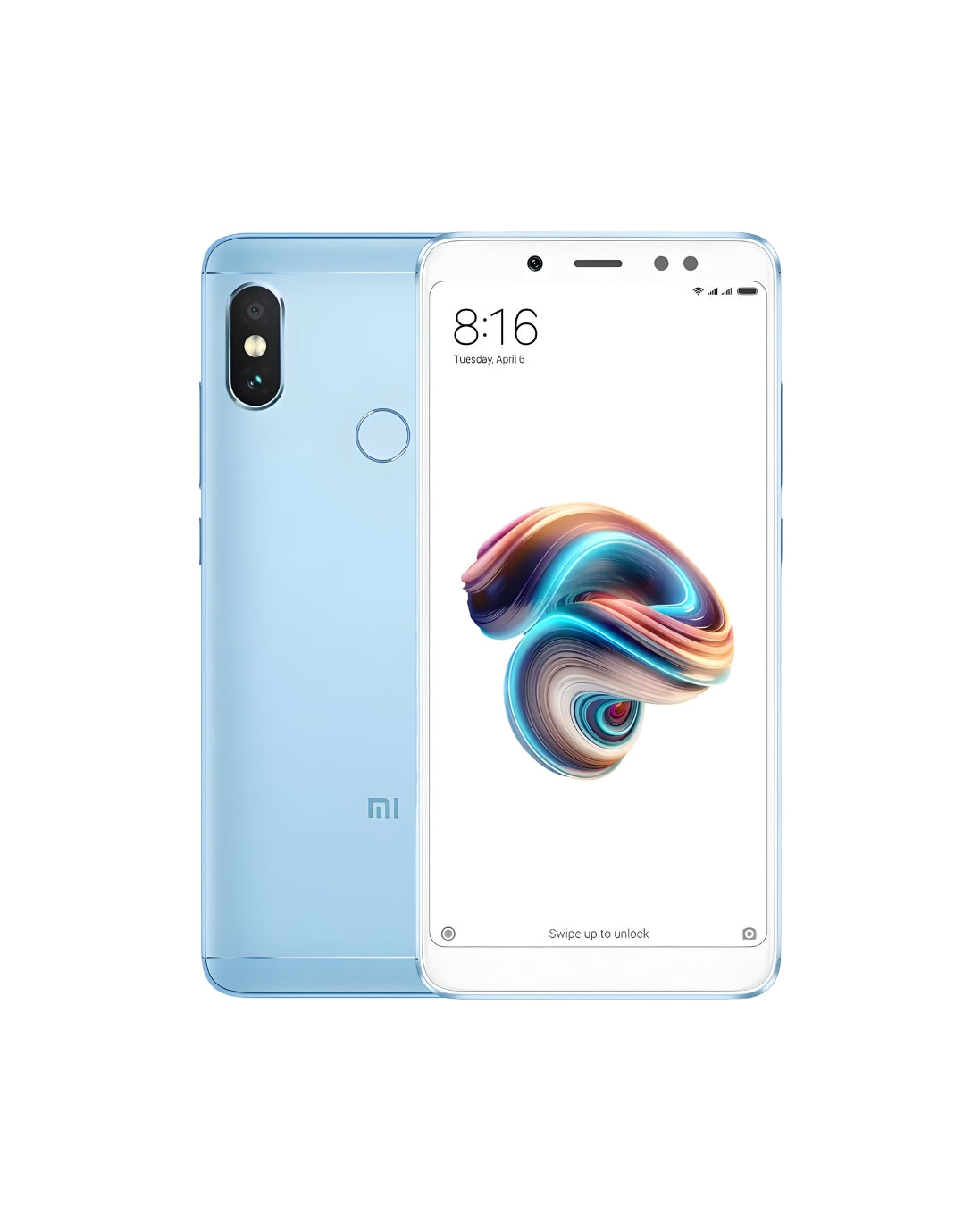 Mi Redmi Note 5 Pro Refurbished