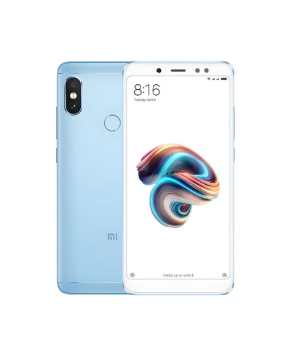 Mi Redmi Note 5 Pro Refurbished