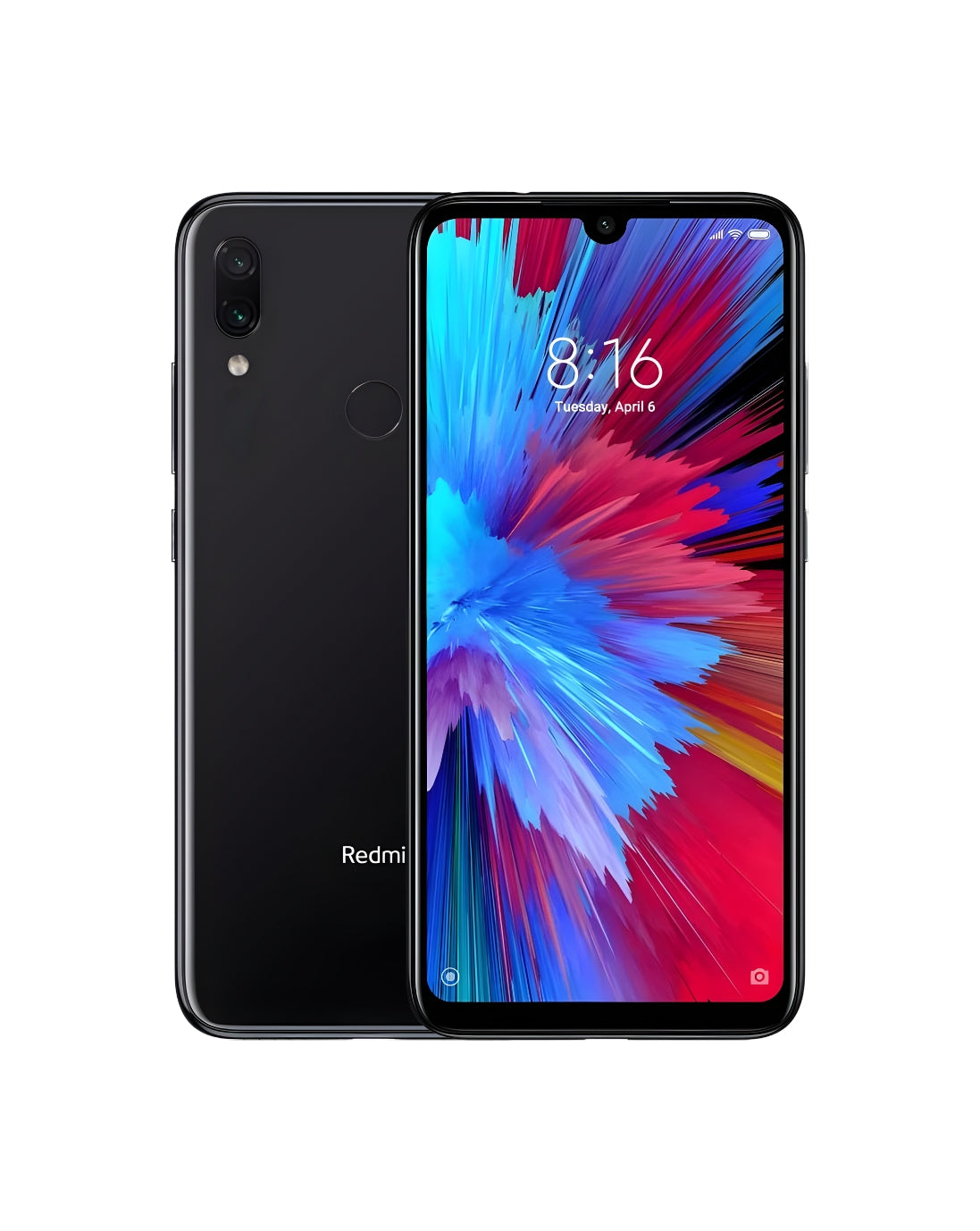 Mi Redmi Note 7 Refurbished