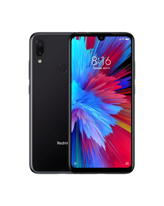 Mi Redmi Note 7 Refurbished