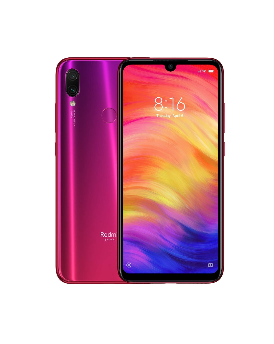 Mi Redmi Note 7 Pro Refurbished