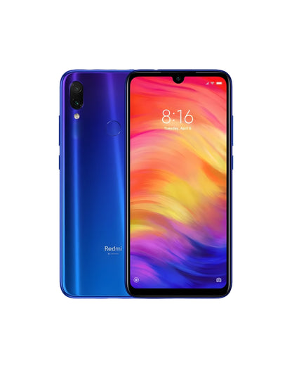 Mi Redmi Note 7 Pro Refurbished