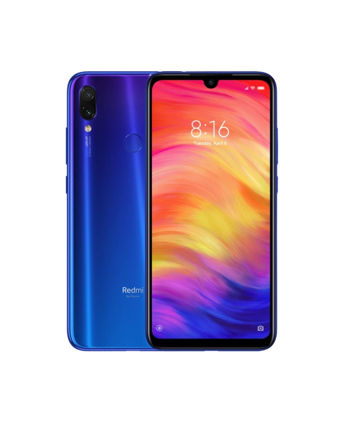 Mi Redmi Note 7 Pro Refurbished