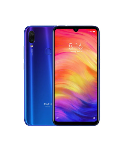 Mi Redmi Note 7 Pro Refurbished