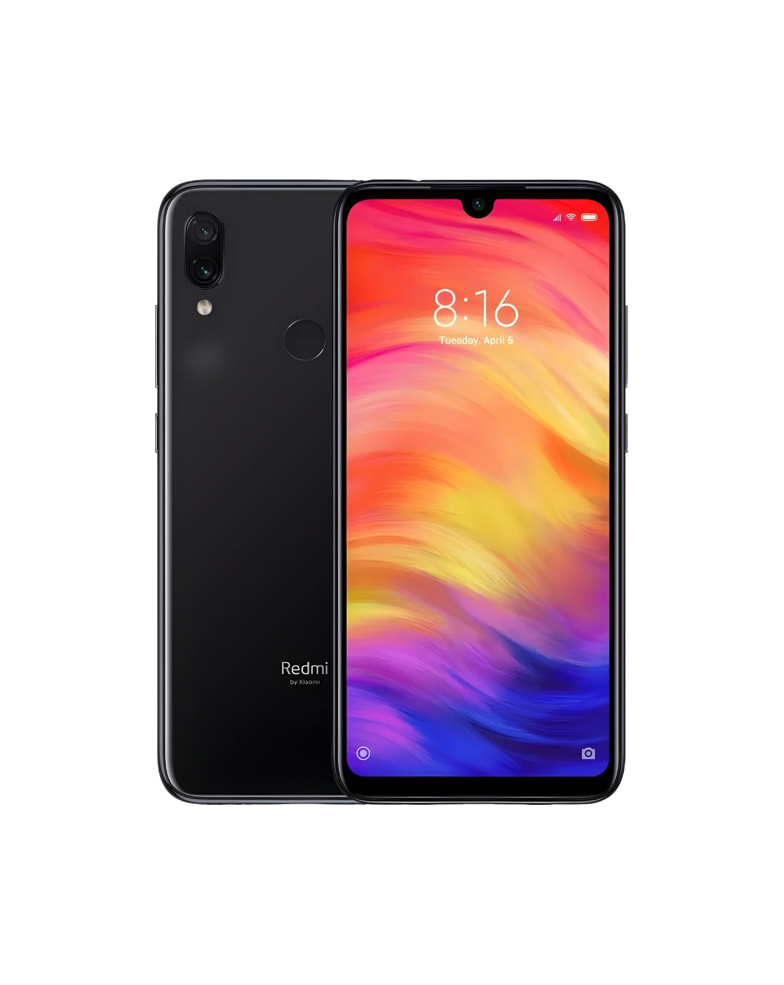 Mi Redmi Note 7 Pro Refurbished