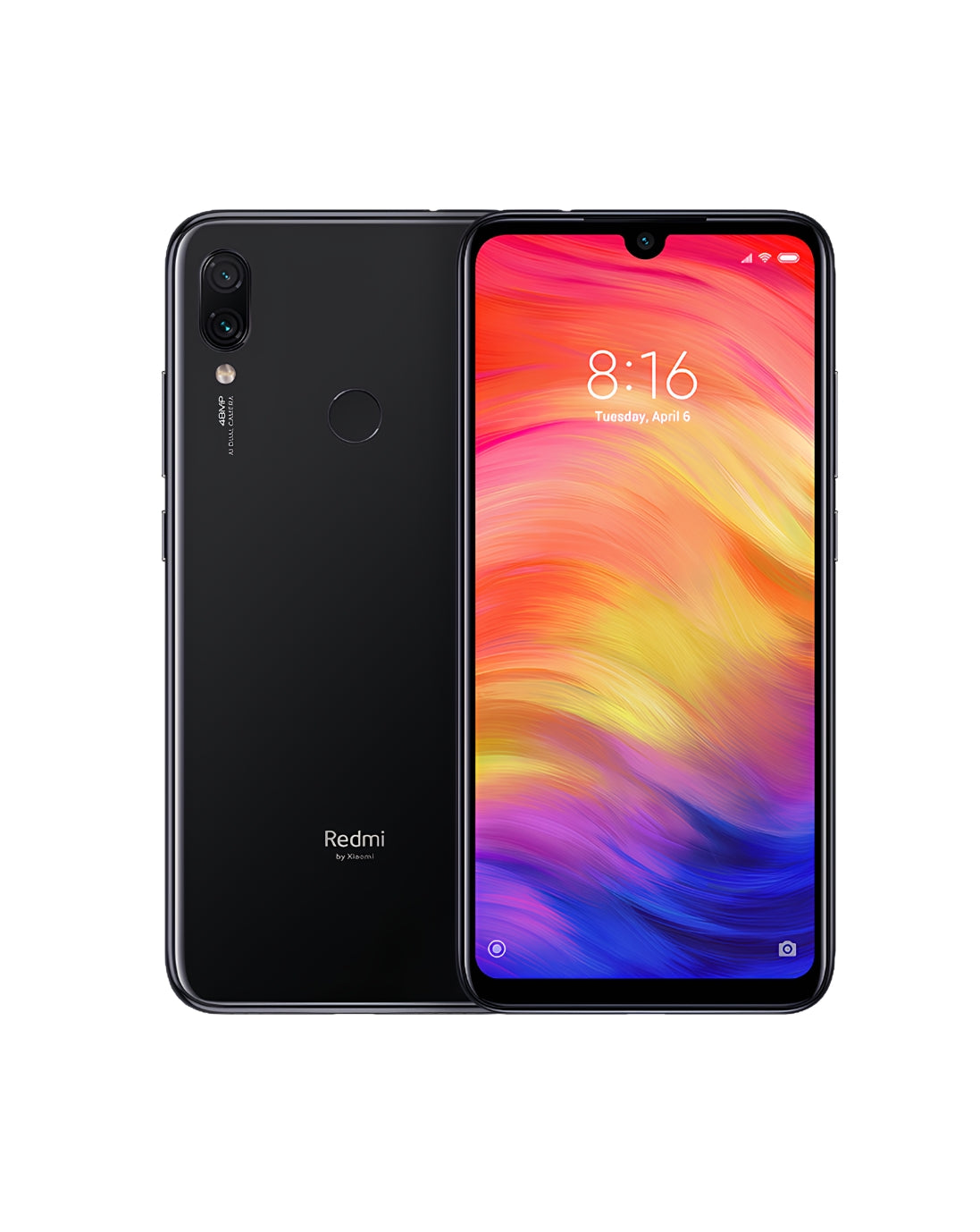 Mi Redmi Note 7 Pro Refurbished
