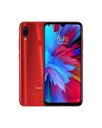 Mi Redmi Note 7 Refurbished