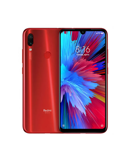 Mi Redmi Note 7 Refurbished