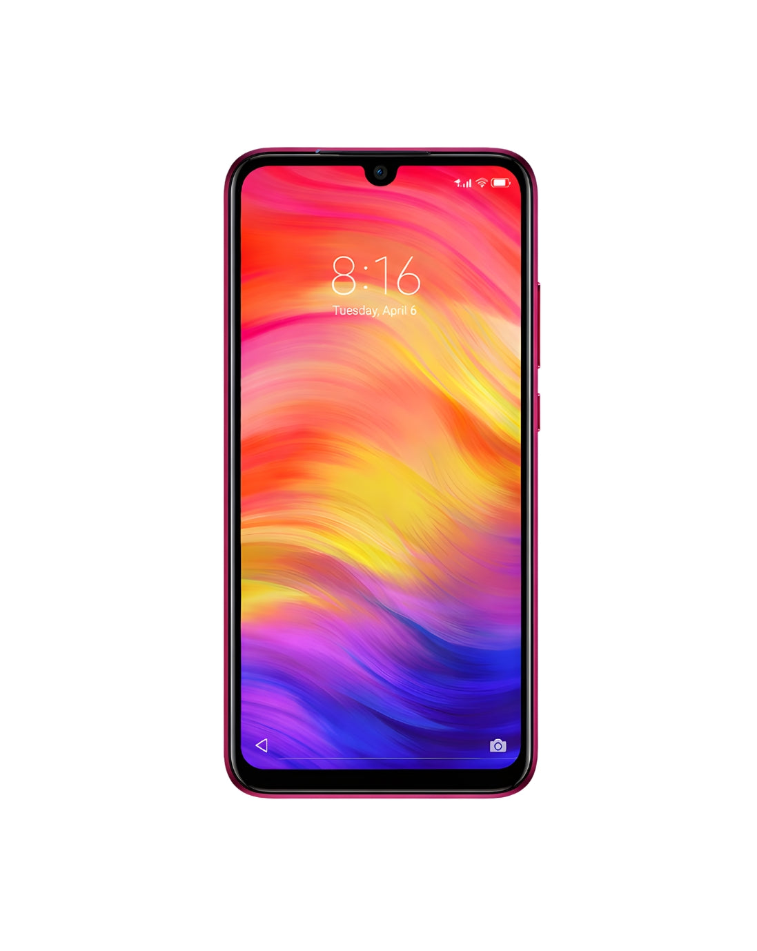 Mi Redmi Note 7 Refurbished