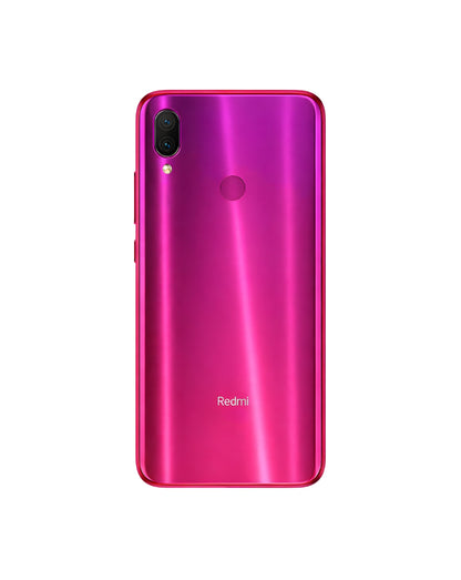 Mi Redmi Note 7 Refurbished
