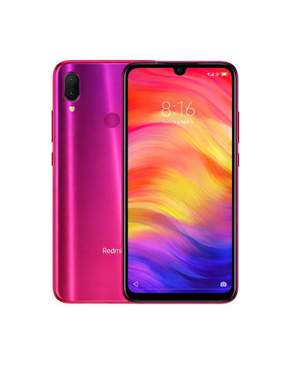 Mi Redmi Note 7 Refurbished