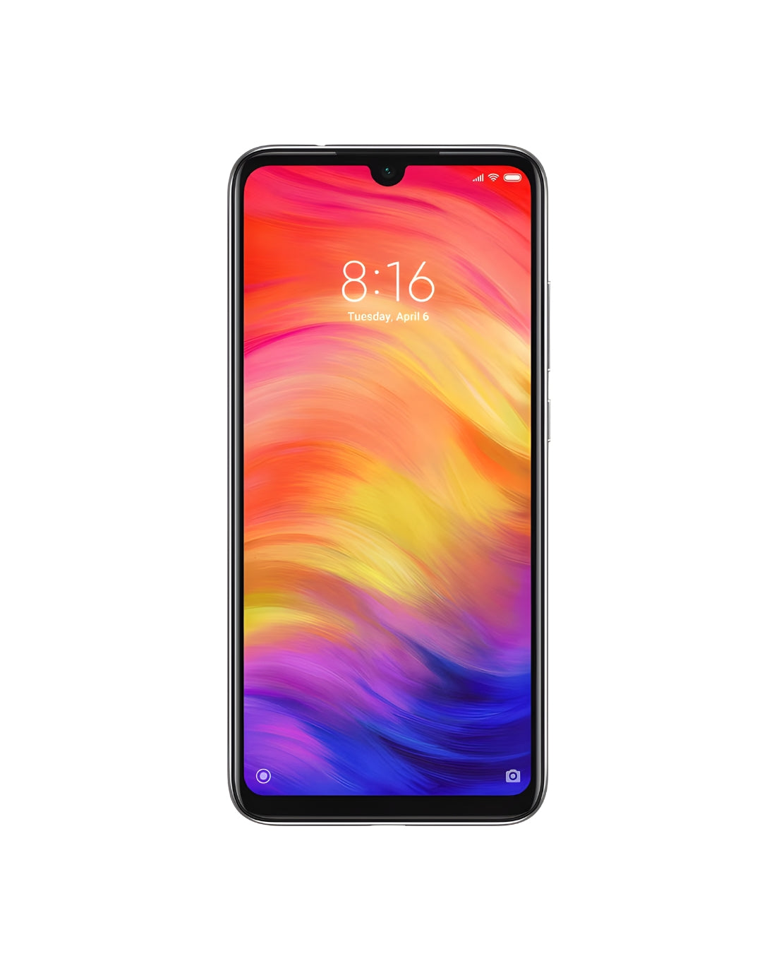 Mi Redmi Note 7 Refurbished