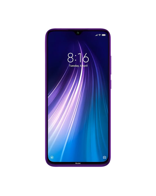 Mi Redmi Note 8 Refurbished