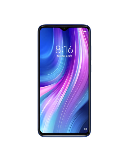 Mi Redmi Note 8 Pro Refurbished