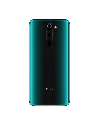 Mi Redmi Note 8 Pro Refurbished
