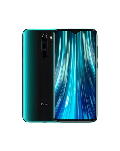 Mi Redmi Note 8 Pro Refurbished
