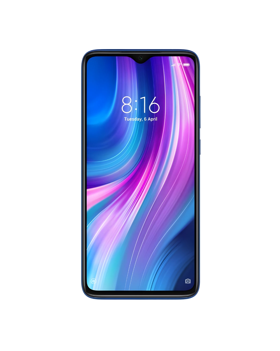 Mi Redmi Note 8 Pro Refurbished