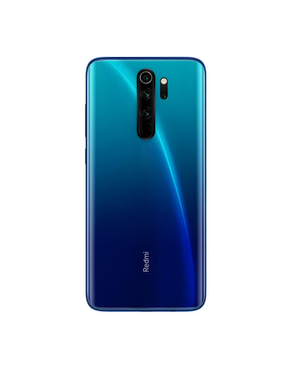 Mi Redmi Note 8 Pro Refurbished