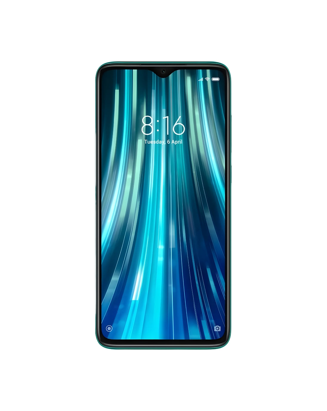 Mi Redmi Note 8 Pro Refurbished