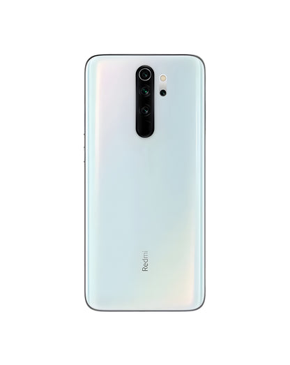 Mi Redmi Note 8 Pro Refurbished