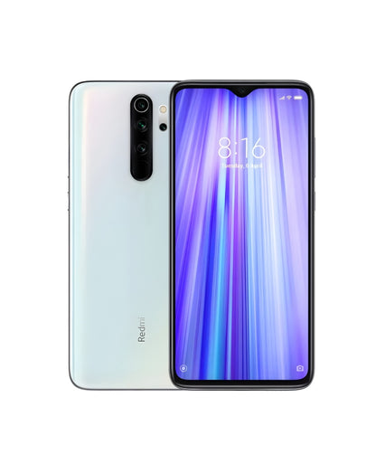Mi Redmi Note 8 Pro Pre-Owned with 6 Months ReFit Warranty