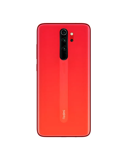 Mi Redmi Note 8 Pro Refurbished