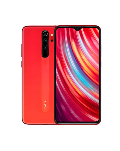 Mi Redmi Note 8 Pro Pre-Owned with 6 Months ReFit Warranty