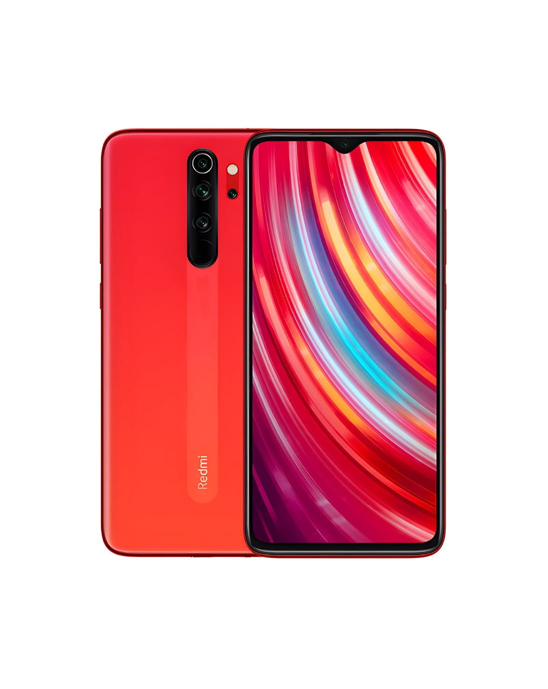 Mi Redmi Note 8 Pro Refurbished