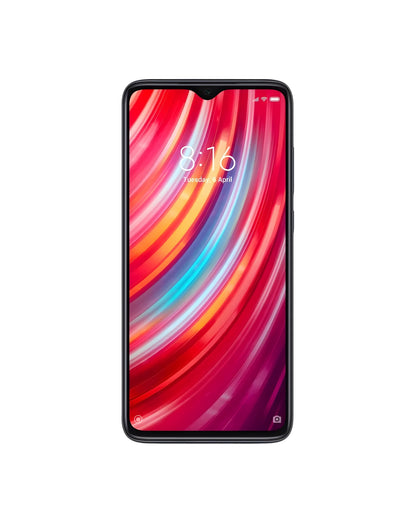 Mi Redmi Note 8 Pro Refurbished
