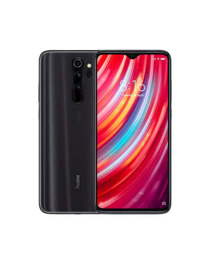 Mi Redmi Note 8 Pro Refurbished