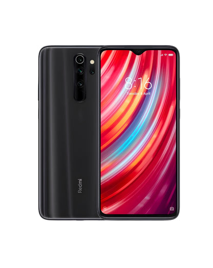 Mi Redmi Note 8 Pro Pre-Owned with 6 Months ReFit Warranty