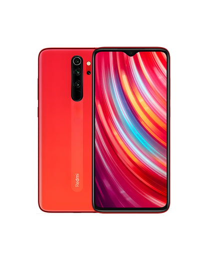 Mi Redmi Note 8 Pro Refurbished