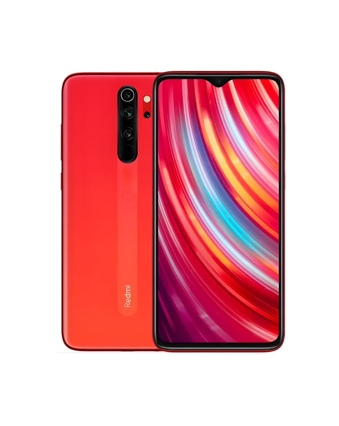 Mi Redmi Note 8 Pro Pre-Owned with 6 Months ReFit Warranty